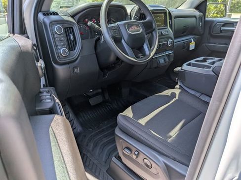 New 2026 GMC Sierra 1500 Pro w/ Pro Value Package AWD/4WD image 12