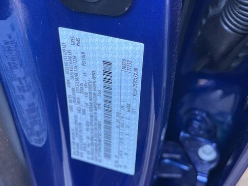 Used 2026 Ford F250 Lariat w/ Black Appearance Package image 16