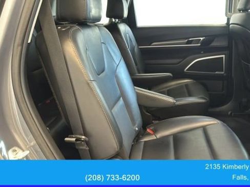 Used 2020 Kia Telluride S image 53