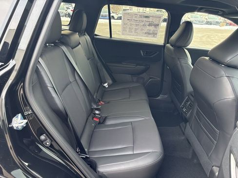 New 2026 Subaru Outback Limited XT image 11