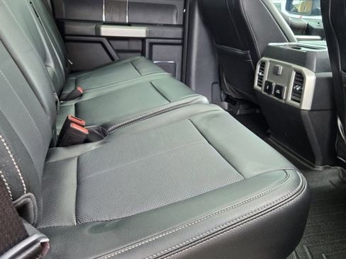 Used 2021 Ford F250 Lariat w/ Lariat Ultimate Package image 52