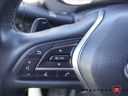 Used 2020 INFINITI QX50 Luxe w/ Navigation Package FWD image 28