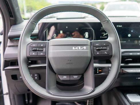 New 2027 Kia Telluride SX Prestige X-Pro AWD/4WD image 18