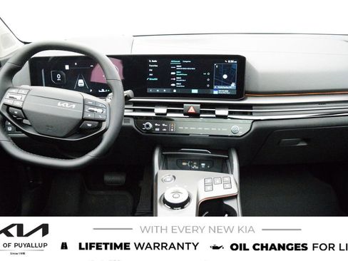New 2026 Kia Sportage SX Prestige AWD/4WD image 17