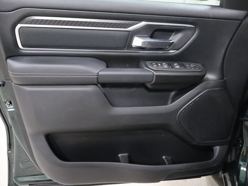 New 2026 RAM 1500 4x4 Crew Cab image 9