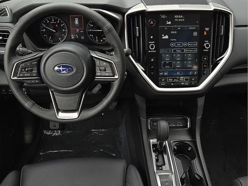 New 2026 Subaru Ascent Limited AWD/4WD image 13