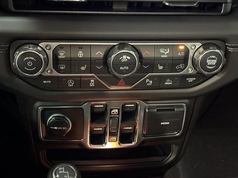 New 2026 Jeep Wrangler Sahara image 20