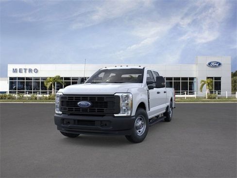 New 2026 Ford F250 XL image 2