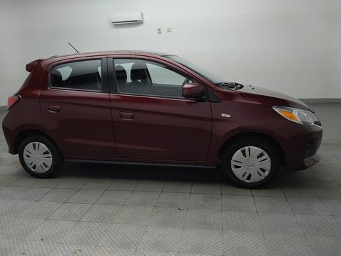 Used 2024 Mitsubishi Mirage ES FWD image 11