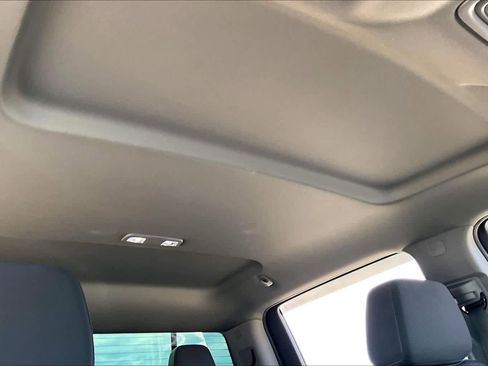 Used 2024 GMC Sierra 1500 Elevation w/ X31 Off-Road Package image 14