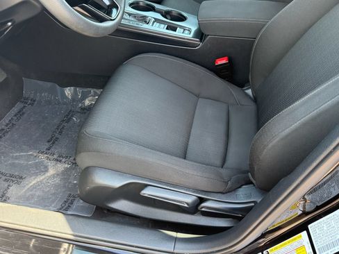 Used 2025 Honda Civic LX image 14