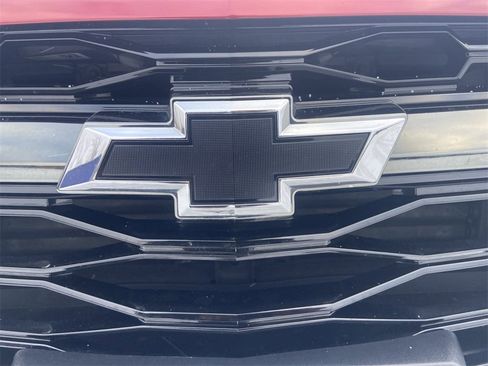 Used 2021 Chevrolet Blazer RS image 30