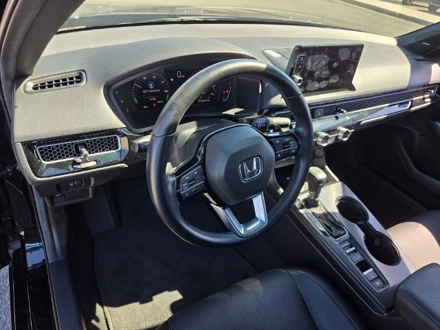 Used 2025 Honda Civic Sport image 8