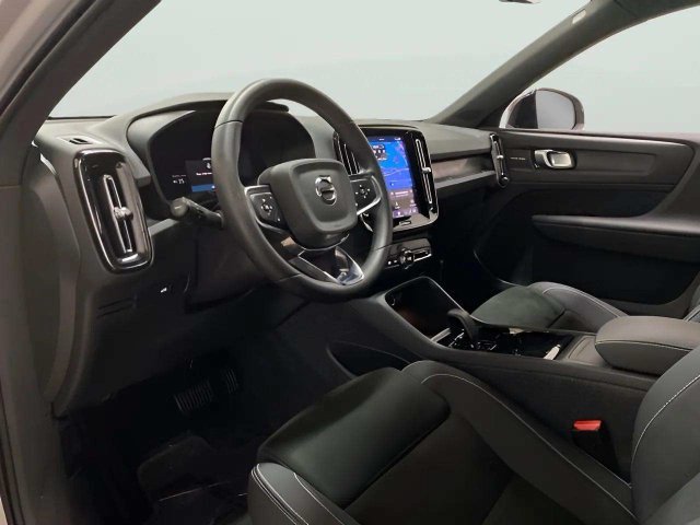 Used 2023 Volvo XC40 Recharge Ultimate AWD/4WD image 59
