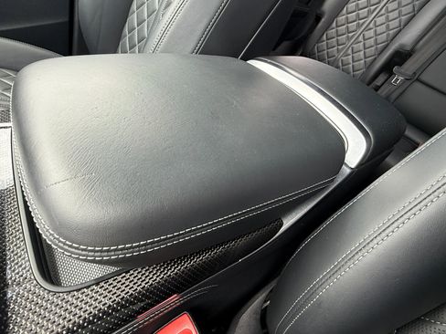 Used 2022 Audi SQ7 Prestige w/ Prestige Package image 39