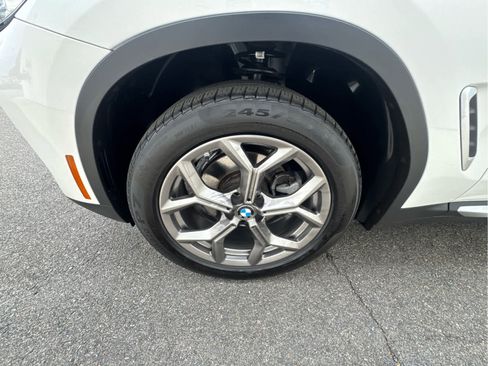 Used 2023 BMW X3 xDrive30i w/ Convenience Package w/ZPA AWD/4WD image 10