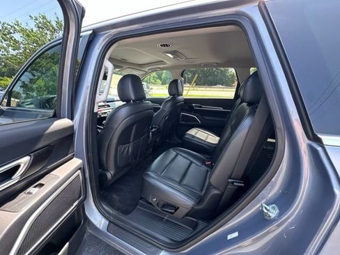 Used 2021 Kia Telluride S AWD/4WD image 19