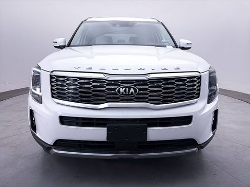Used 2020 Kia Telluride EX FWD image 2