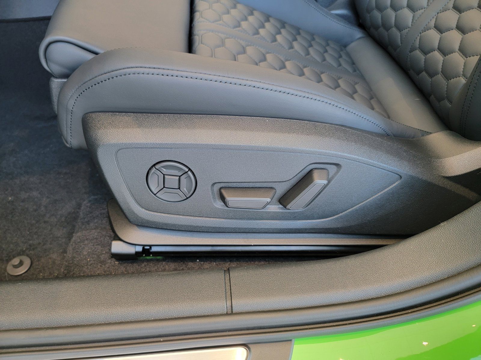 New 2026 Audi RS 3 AWD/4WD image 18
