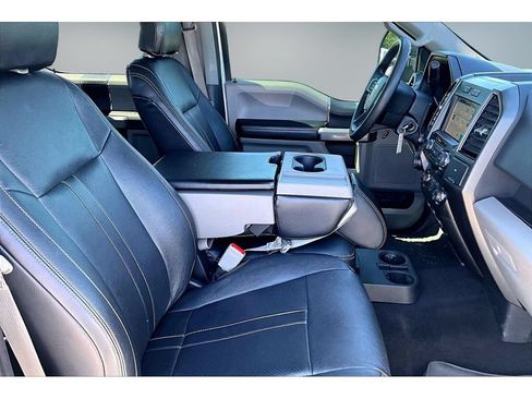 Used 2019 Ford F150 XLT w/ Trailer Tow Package AWD/4WD image 30