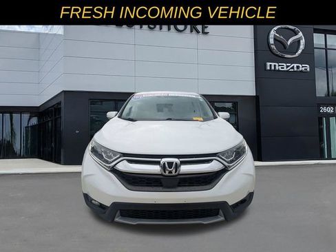 Used 2019 Honda CR-V EX image 8
