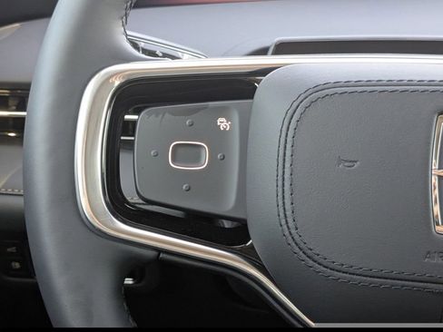 New 2026 Lincoln Nautilus Reserve AWD/4WD image 29