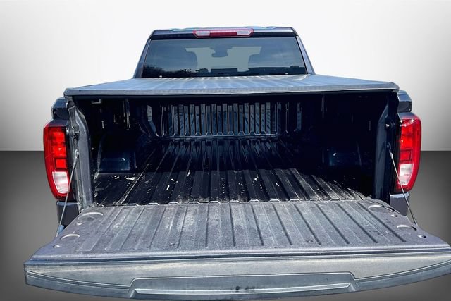 Certified 2024 GMC Sierra 1500 Elevation AWD/4WD image 27