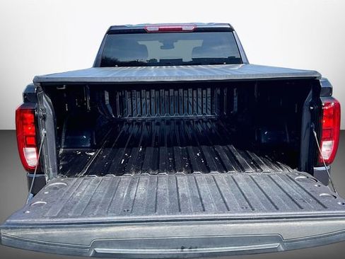 Used 2024 GMC Sierra 1500 Elevation AWD/4WD image 27