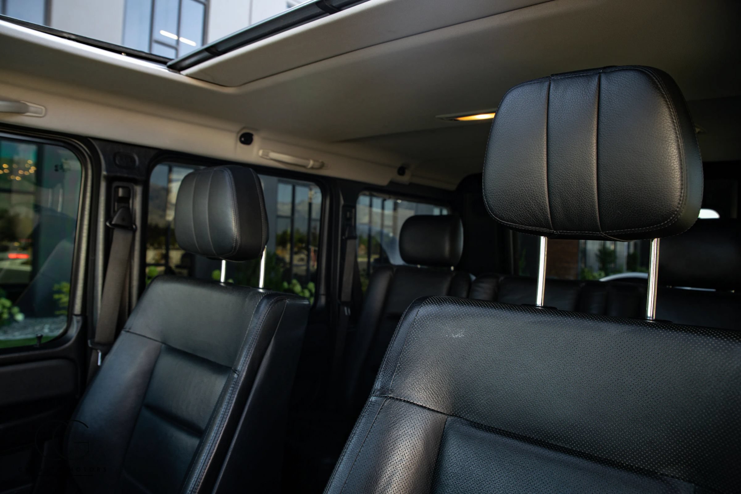Used 2016 Mercedes-Benz G 550 image 24