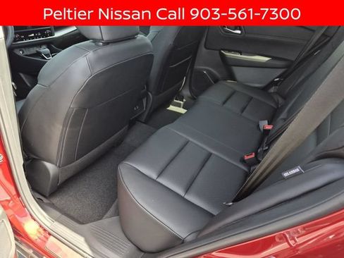 New 2026 Nissan Rogue Dark Armor FWD image 12