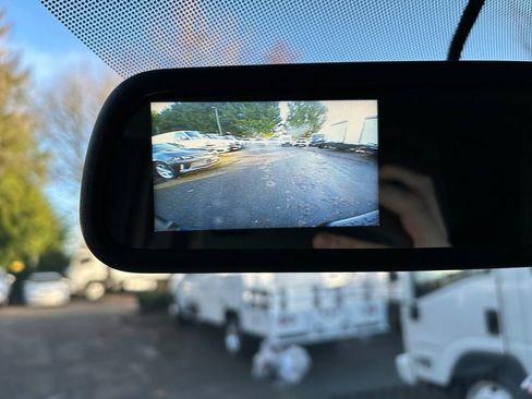 New 2025 GMC Savana 2500 w/ Driver Convenience Package image 16