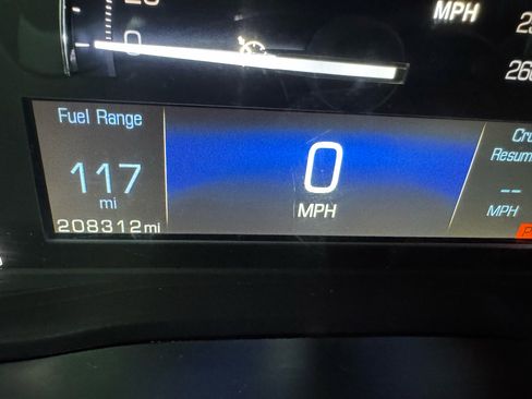 Used 2019 Cadillac XT5 Base AWD image 21