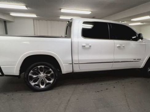 Used 2024 RAM 1500 Limited image 9