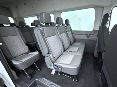 New 2026 Ford Transit 350 XLT RWD image 17