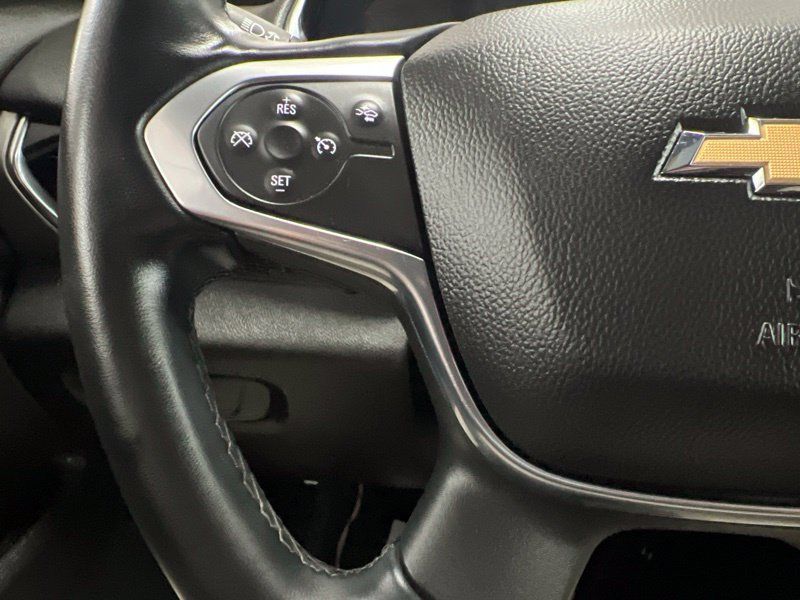 Used 2023 Chevrolet Traverse LT w/ LPO, Floor Liner Package AWD/4WD image 23