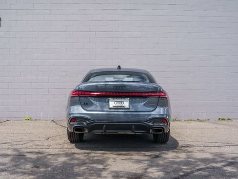 New 2026 Audi A5 2.0T Premium AWD/4WD image 5