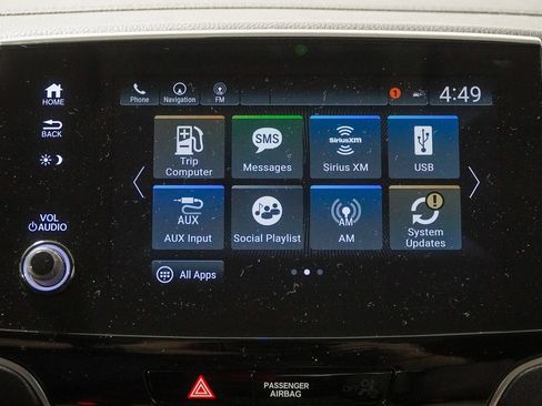 Used 2022 Honda Pilot Touring image 29