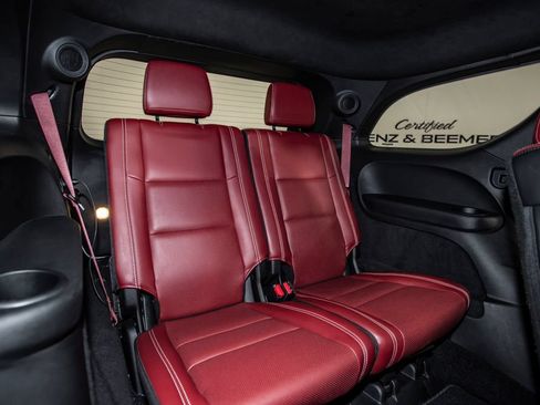 Used 2024 Dodge Durango SRT Hellcat AWD/4WD image 17