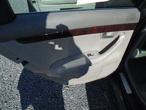 Used 2008 Audi A4 3.2 image 21