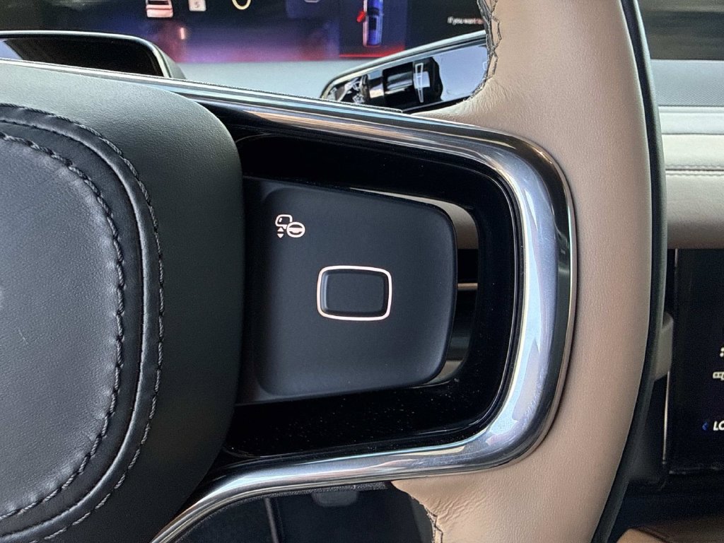New 2027 Lincoln Navigator Black Label AWD/4WD image 31