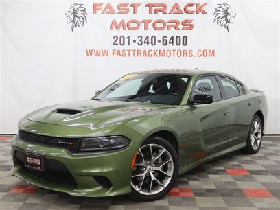 Used 2023 Dodge Charger GT