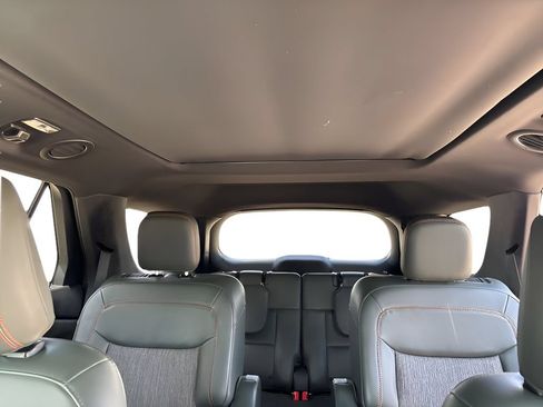 Used 2023 Ford Explorer Timberline w/ Timberline Technology Package AWD/4WD image 24