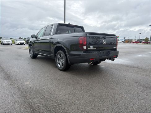Certified 2023 Honda Ridgeline RTL-E image 3
