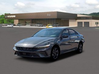 New 2026 Hyundai Elantra SEL Sport w/ Cargo Package video 1