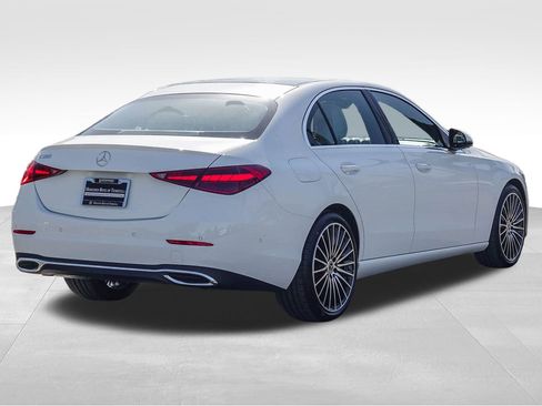 New 2026 Mercedes-Benz C 300 C 300 image 6