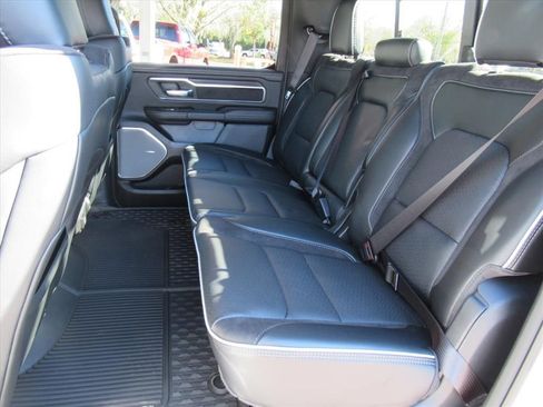 New 2026 RAM 1500 Laramie w/ Night Edition image 35