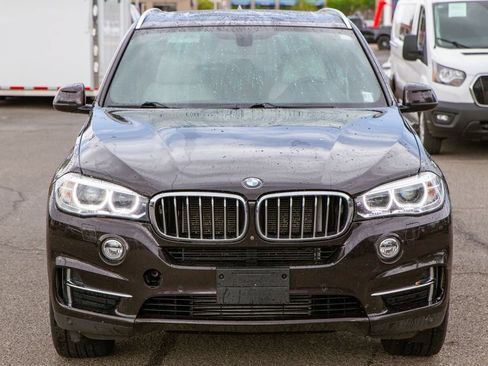 Used 2017 BMW X5 xDrive35i AWD/4WD image 3