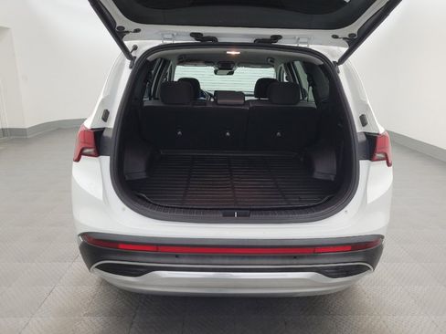 Used 2022 Hyundai Santa Fe SEL Convenience AWD/4WD image 29