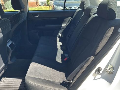 Used 2014 Subaru Legacy 2.5i Sport w/ Navigation System Package AWD/4WD image 11