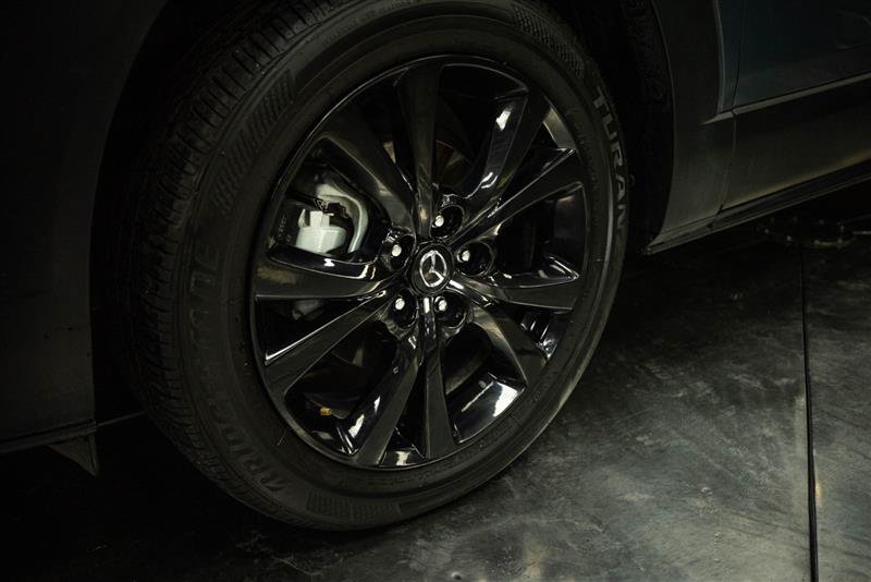 Used 2025 MAZDA CX-30 AWD 2.5 S w/ Preferred Package image 3